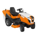 Benzinska traktorska kosilica - kosačica STIHL RT 5097 11.1KS 95cm