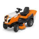 Benzinska traktorska kosilica - kosačica STIHL RT 5097 11.1KS 95cm