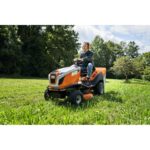 Benzinska traktorska kosilica - kosačica STIHL RT 5097 11.1KS 95cm