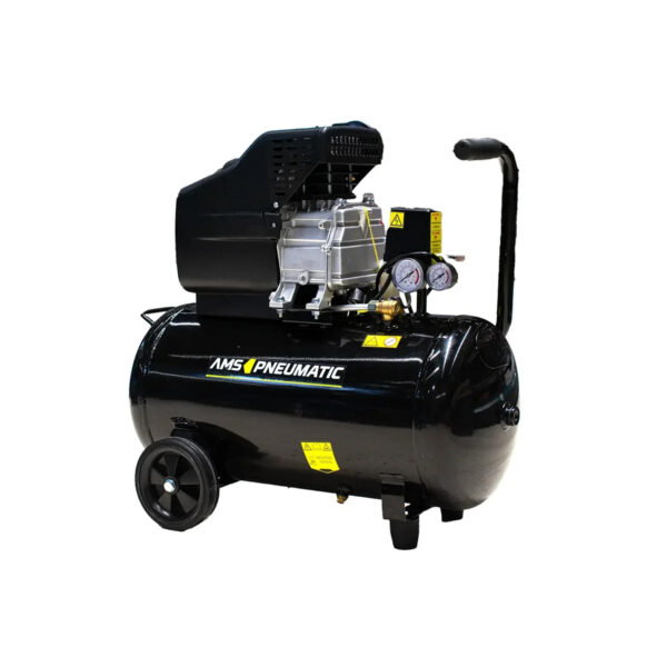 Električni monofazni kompresor AMS Pneumatic 20-50 1500W 50L