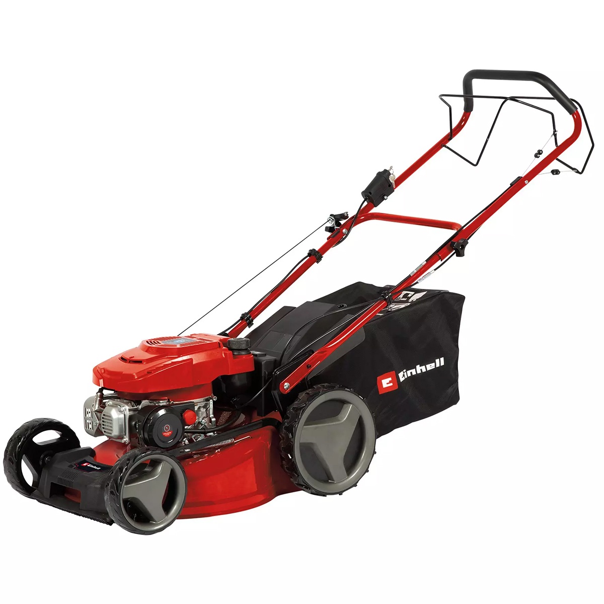 image-544.jpg Samohodna benzinska parkovska kosilica-kosačica Einhell GC-PM 46 S HW-E 3407570 3.35KS 46cm