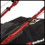 Samohodna benzinska parkovska kosilica-kosačica Einhell GC-PM 46 S HW-E 3407570 3.35KS 46cm