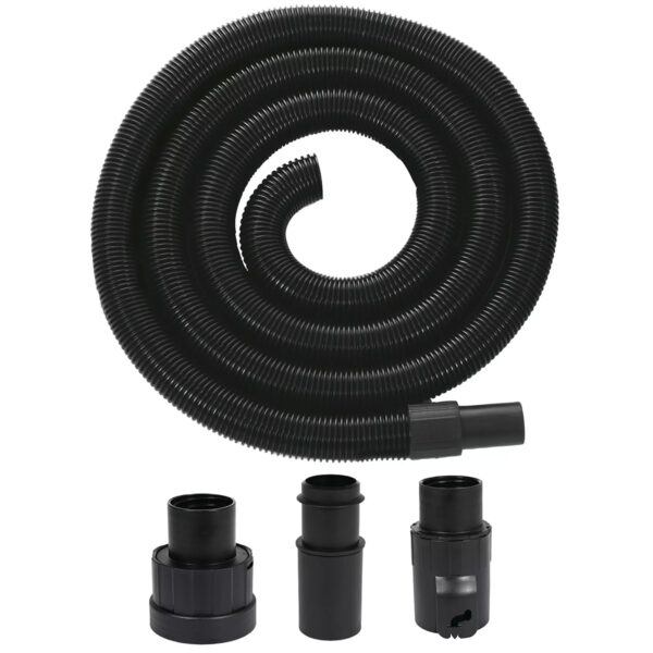 Crijevo za usisivače za mokro-suho usisavanje Einhell 2362000 36mm 3m