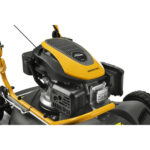 Samohodna benzinska parkovska kosilica-kosačica Stiga Multiclip 750 S 291502048/ST2 3.5KS 48cm