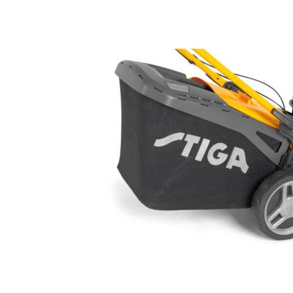 Samohodna benzinska parkovska kosilica-kosačica Stiga Combi 50 SQ H 294502838/ST1 4.4KS 48cm