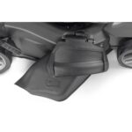 Samohodna benzinska parkovska kosilica-kosačica Stiga Combi 50 SQ H 294502838/ST1 4.4KS 48cm