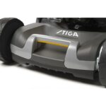 Samohodna benzinska parkovska kosilica-kosačica Stiga Combi 50 SQ H 294502838/ST1 4.4KS 48cm