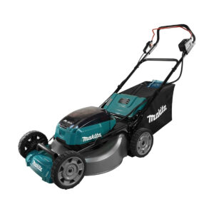 Gurajuća aku kosilica - kosačica Makita DLM530Z 18+18V 53cm