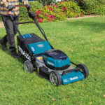 Gurajuća aku kosilica - kosačica Makita DLM530Z 18+18V 53cm