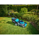 Gurajuća aku kosilica - kosačica Makita DLM530Z 18+18V 53cm