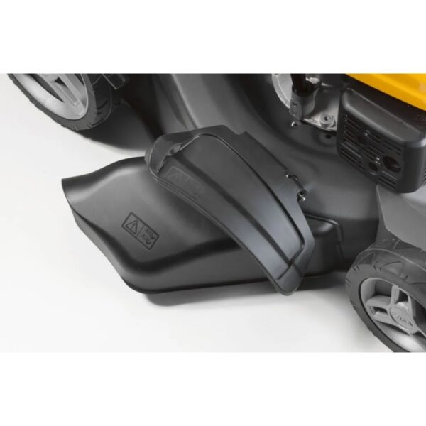 Samohodna benzinska parkovska kosilica-kosačica Stiga Combi 55 SQ H 294556838/ST1 5.0KS 53cm