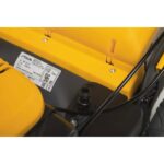 Samohodna benzinska parkovska kosilica-kosačica Stiga Combi 55 SQ H 294556838/ST1 5.0KS 53cm