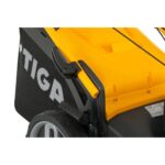 Samohodna benzinska parkovska kosilica-kosačica Stiga Combi 55 SQ H 294556838/ST1 5.0KS 53cm
