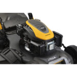 Samohodna benzinska parkovska kosilica-kosačica Stiga Combi 753 SE 2L0536548/ST2 3.5KS 51cm