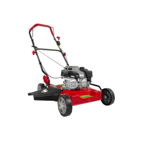 Samohodna benzinska parkovska kosilica - kosačica Praktik PG65485 4.0KS 51cm