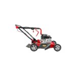 Samohodna benzinska parkovska kosilica - kosačica Praktik PG65485 4.0KS 51cm