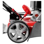 Samohodna benzinska parkovska kosilica - kosačica Praktik PG65485 4.0KS 51cm