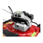 Samohodna benzinska parkovska kosilica - kosačica Praktik PG65485 4.0KS 51cm