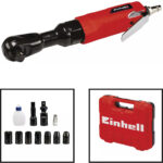 Pneumatska ugaona - kutna bušilica - račna Einhell TC-PR 68 4139180 68Nm