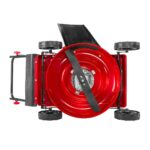 Samohodna benzinska parkovska kosilica - kosačica Praktik PG65485 4.0KS 51cm