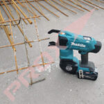 Aku alat za vezanje armature Makita TR001G 40V 1.6mm