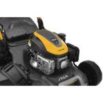 Samohodna benzinska parkovska kosilica - kosačica Stiga Combi 748 S 2l0486848/ST2 3.0KS 46cm