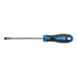 Pljosnati izvijač-šarafciger Hoegert 3x100mm HT1S002