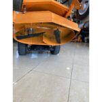 Samohodna benzinska parkovska kosilica - kosačica Villager V 722 V722 9.2KS 71cm by Briggs & Stratton