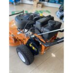 Samohodna benzinska parkovska kosilica - kosačica Villager V 722 V722 9.2KS 71cm by Briggs & Stratton