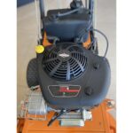 Samohodna benzinska parkovska kosilica - kosačica Villager V 722 V722 9.2KS 71cm by Briggs & Stratton