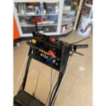 Samohodna benzinska parkovska kosilica - kosačica Villager V 722 V722 9.2KS 71cm by Briggs & Stratton