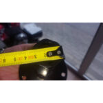 Gumeni točkovi za freze - kopačice i motokultivatore Oleo Mac 3.5 x 6.00 šeskant