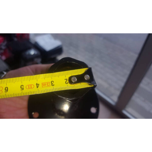 Gumeni točkovi za freze - kopačice i motokultivatore Oleo Mac 3.5 x 6.00 šeskant