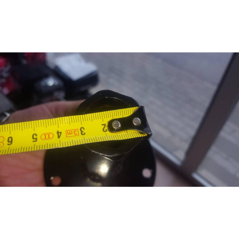 Gumeni točkovi za freze - kopačice i motokultivatore Oleo Mac 3.5 x 6.00 šeskant