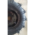 Gumeni točkovi za freze - kopačice i motokultivatore Oleo Mac 3.5 x 6.00 šeskant