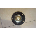 Gumeni točkovi za freze - kopačice i motokultivatore Oleo Mac 3.5 x 6.00 šeskant