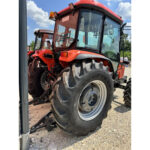 Dizelski traktor Tafe 1015 4WD sa kabinom 028491 100KS
