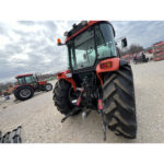 Dizelski traktor Tafe 8515 4WD sa kabinom 016038 80KS