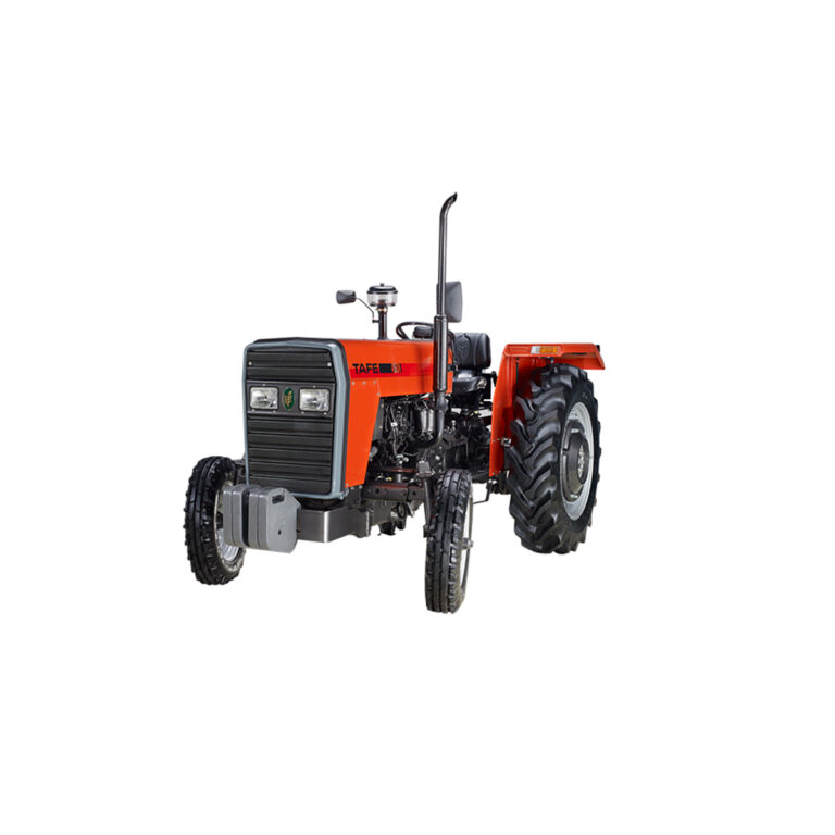 Dizelski traktor Tafe 45 DI 2WD bez kabine 014249 47.7KS