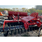 Tanjirača Alpler 029691 24 diska 3.0m