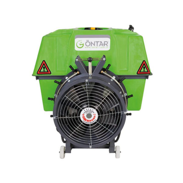 Atomizer Ontar-Buferagri 015843 400L