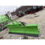 Sniježni plug Agrina 024899 2.0m