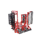 Teska drljača Satex 022192 3.5m