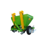 Sadilica krompira Bomet 62.5 / 67.5 019804 dvoredna