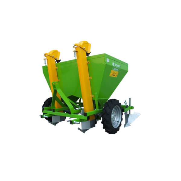 Sadilica krompira Bomet 62.5 / 67.5 019804 dvoredna