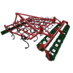 Sjetvospremač Agro Berza 019180 3.2m