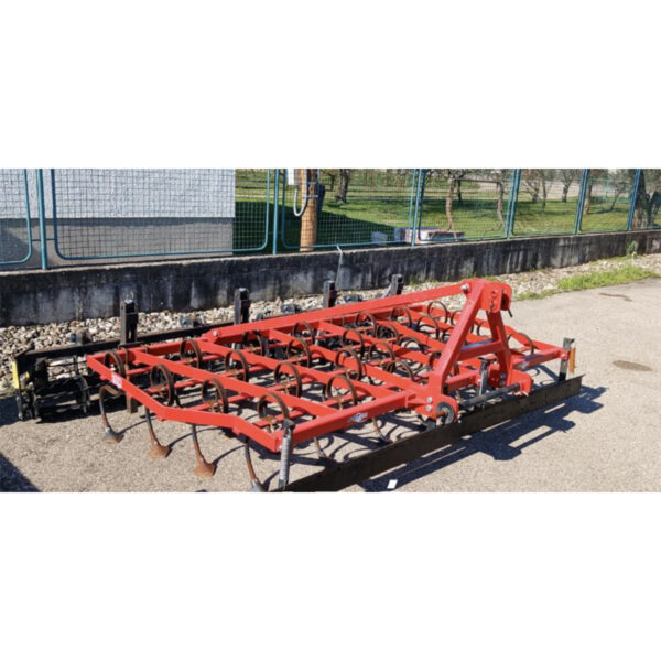 Sjetvospremač Agro Berza 019180 3.2m