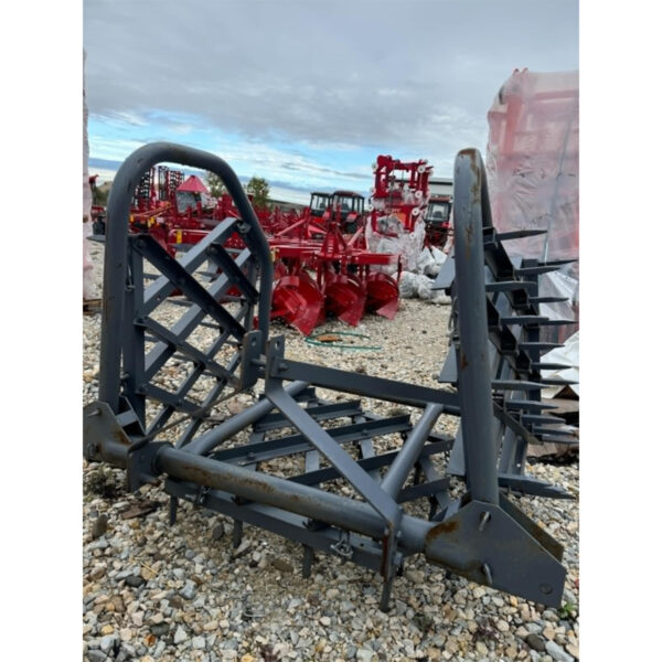 Drljača Agro Mech PP trokrilna ojačana 001437