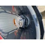 Mikserica Agrina 3.0m3 022229