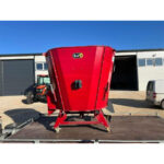 Mikserica Agrina 3.0m3 022229